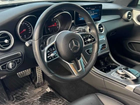 Mercedes-Benz C 300 4МАТIC* DISTRONIC* АВТОКРЕДИТ* , снимка 5