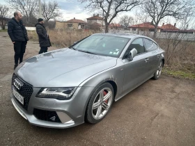 Audi A7 ?????, снимка 3