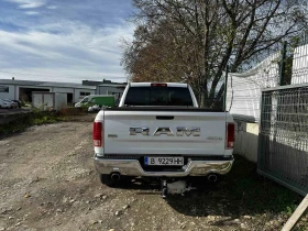 Dodge RAM 1500, снимка 2