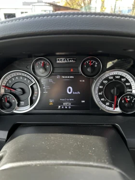Dodge RAM 1500, снимка 4