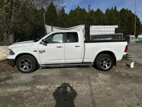 Dodge RAM 1500, снимка 1