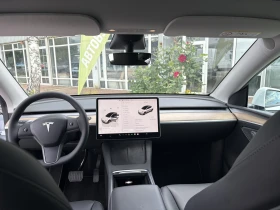 Tesla Model Y Long Range AWD EAP ПЪЛНА ГАРАНЦИЯ, снимка 7