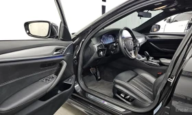 BMW 530 G30 530i xDrive, снимка 10