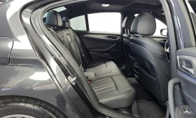BMW 530 G30 530i xDrive, снимка 12