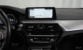 BMW 530 G30 530i xDrive, снимка 14
