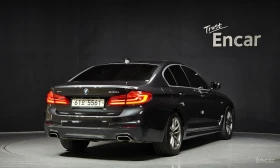 BMW 530 G30 530i xDrive, снимка 2