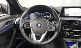 BMW 530 G30 530i xDrive, снимка 13