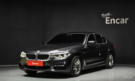BMW 530 G30 530i xDrive, снимка 1