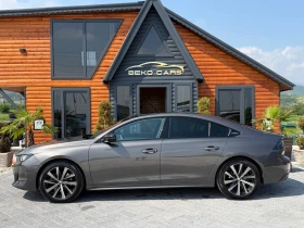 Peugeot 508 Gt-line/Нов внос от Белгия/127000км!, снимка 8