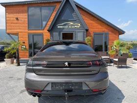 Peugeot 508 Gt-line/Нов внос от Белгия/127000км!, снимка 6
