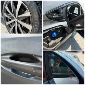 Peugeot 508 Gt-line/Нов внос от Белгия/127000км!, снимка 13