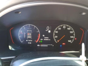 Honda Civic 1.5l Si, снимка 9