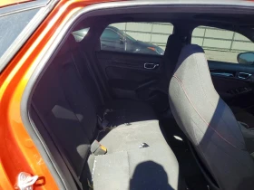 Honda Civic 1.5l Si, снимка 10