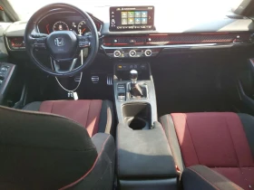 Honda Civic 1.5l Si, снимка 8