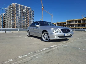 Mercedes-Benz E 320, снимка 1