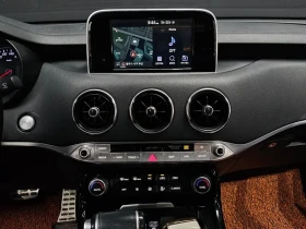 Kia Stinger 2.2 Diesel 2Wd Prime, снимка 13