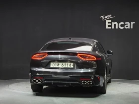 Kia Stinger 2.2 Diesel 2Wd Prime, снимка 4