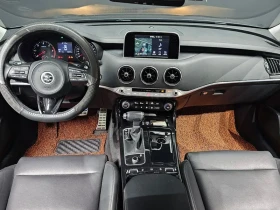 Kia Stinger 2.2 Diesel 2Wd Prime, снимка 7