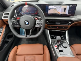 BMW M3 Competition M xDrive Sedan, снимка 11