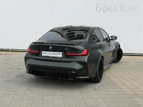 BMW M3 Competition M xDrive Sedan, снимка 2