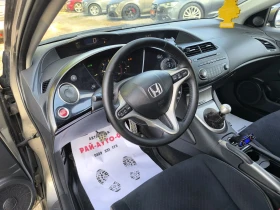 Honda Civic 2.2d 6sk.sport, снимка 9