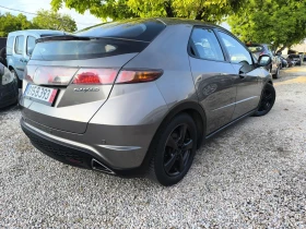 Honda Civic 2.2d 6sk.sport, снимка 6