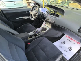 Honda Civic 2.2d 6sk.sport, снимка 7