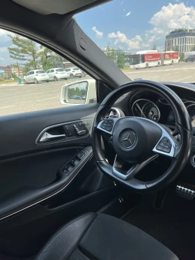 Mercedes-Benz A 200, снимка 13
