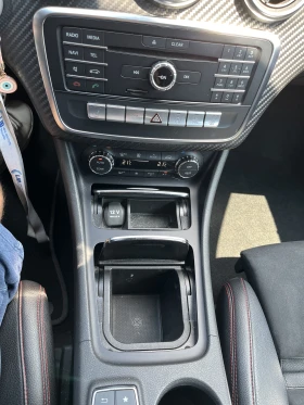 Mercedes-Benz A 200, снимка 16