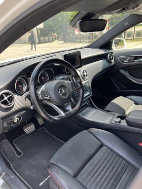 Mercedes-Benz A 200, снимка 7