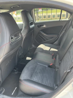 Mercedes-Benz A 200, снимка 8