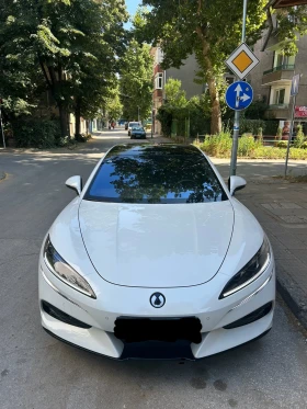 Denza 9 GT Luxury sport cars , снимка 1