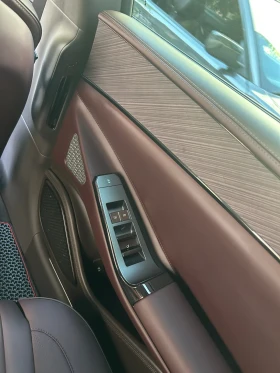 Denza 9 GT Luxury sport cars , снимка 6