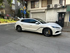 Denza 9 GT Luxury sport cars , снимка 16