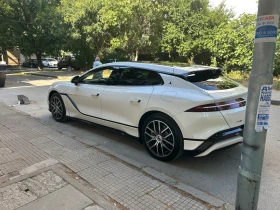 Denza 9 GT Luxury sport cars , снимка 11