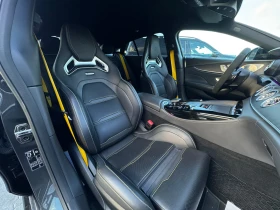 Mercedes-Benz AMG GT * 63S* AERO* EDITION 1 * BUCKETS* , снимка 11