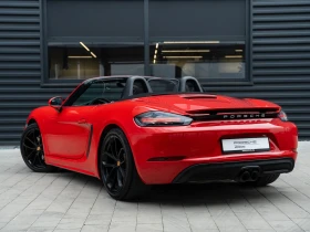Porsche Boxster 718 Boxster Style Edition (982), снимка 3