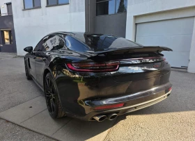Porsche Panamera TURBO, снимка 5