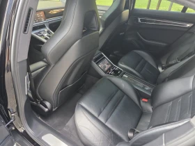 Porsche Panamera TURBO, снимка 12