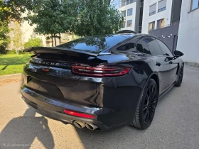 Porsche Panamera TURBO, снимка 7