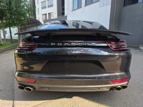 Porsche Panamera TURBO, снимка 6