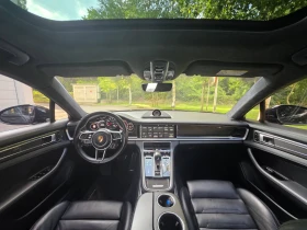 Porsche Panamera TURBO, снимка 11