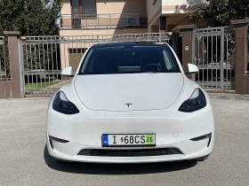 Tesla Model Y Long Range 4x4 Европейска Гаранция, снимка 2