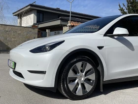 Tesla Model Y Long Range 4x4 Европейска Гаранция, снимка 5