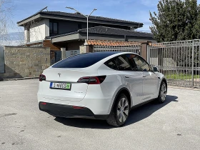 Tesla Model Y Long Range 4x4 Европейска Гаранция, снимка 8