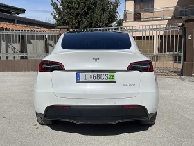 Tesla Model Y Long Range 4x4 Европейска Гаранция, снимка 7