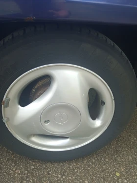 Opel Astra Elegance, снимка 6