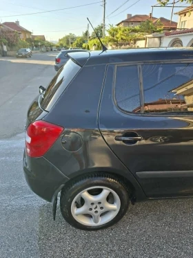 Skoda Fabia 1.2, снимка 5