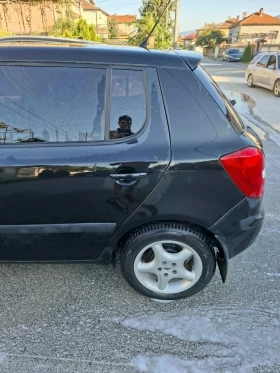 Skoda Fabia 1.2, снимка 6