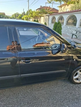Skoda Fabia 1.2, снимка 8